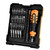 Mad Man 33-in-1 Socket Screwdriver Set Main