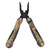 Mad Man 14 Piece Camo Multi-Tool Pliers