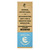 Dr. Squatch Bar Soap - Coastal Mist Side 2