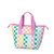 Swig Life Lunchi Lunch Bag - Check Mate Back