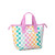 Swig Life Lunchi Lunch Bag - Check Mate Front