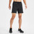 Men's Fabletics 7" Lined One Short Black Main