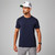 Men's Fabletics 24-7 T-Shirt Deep Navy Main