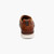 Men's Florsheim Launch Elastic Lace Slip On Cognac Multi Heel