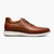 Men's Florsheim Launch Elastic Lace Slip On Cognac Multi Side Outer