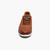 Men's Florsheim Launch Elastic Lace Slip On Cognac Multi Toe