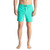 Men's Birddogs 6" Lined Swim Shorts Sea Green Front