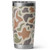 YETI Rambler 20 Oz Tumbler With Magslider Lid - Tan Camo Main