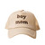 Women's The Darling Effect Trucker Boy Mom Hat Front