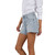 Women's Kut From The Kloth Jane High Rise Long Shorts Deep Side