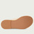 Women's Dolce Vita Witny Wedge Bone Leather Sandal sole