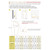Women's Bussola Shoe Size Chart