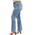 Women's Judy Blue Mid-Rise Bootcut Jeans - Plus Size Light Side