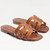 Women's Sam Edelman Bay Slide Saddle Leather Sandal