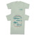 Men's Old Row Outdoors Offshore Slam T-Shirt - Bay Main
