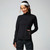 Women's Fabletics Perfect Storm Train Jacket Black Main