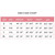 Hayden Girl's Clothing Size Chart