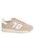 Women's Back 70 Barkley Strike Sand Sneaker side