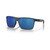 Costa Rincon Blue Mirror 580P Sunglasses - Matte Smoke Crystal Main