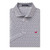 Men's Southern Marsh Flyline Performance Polo - The American West White Main