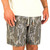 Men's Marsh Wear Bottomland Fulton Volley Shorts - OG Bottomland Camo Front Model