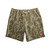 Men's Marsh Wear Bottomland Fulton Volley Shorts - OG Bottomland Camo Front Flat