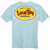Men's Local Boy Lo Time T-Shirt Chambray Main
