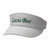 Men's Local Boy Local Visor White Main