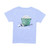 Toddler Boys' Properly Tied Range T-Shirt Light Blue Main