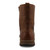 Men's Twisted X 8" Pull On Hiker Boot - Toffee Heel