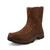 Men's Twisted X 8" Pull On Hiker Boot - Toffee Main