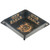 Zep-Pro Leather Collegiate Valet Tray Auburn Angled View