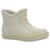 Little Kids' XtraTuf TUFS Ankle Deck Boot - Sand Angled View