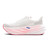 Women's Brooks Glycerin Max White Black Diva Pink side 2