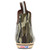 Men's XTRATUF 6" Ankle Deck Boot - Mossy Oak Bottomland Heel