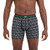 Men's SAXX Vibe Xtra Boxer Brief 2 Pack Back Nine / Black Model Front