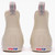 Women's XTRATUFF 6" ANkle Deck Boot - Ivory White Heel