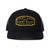 Men's Duck Camp All Pursuit Austin Trucker Black Hat