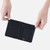 HOBO Lumen Mini Leather Wallet Black Interior