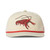 Men's Duck Camp Crawfish Ivory Hat