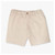 Men's Meripex 5.5" Signature Stretch Short - Stone Khaki Front