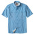 Men's Orvis Solid Open Air Caster Shirt Pacific Blue Main