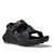 Men's HOKA Infini Hike TC Black Sandal