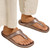 Women's OluKai Kipe'a Lipi T-Bar Sandal - Bubbly Metallic Model