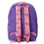 Girls' Jane Marie Backpack - Horse Play Pony Print Back