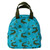 Kids' Jane Marie Lunch Bag - Chomp Alligator Themed Print