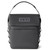 YETI 6L Daytrip Lunch Bag 2.0 - Charcoal Front