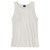 Women's Patagonia Rib Knit Tank White Top