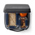 YETI 3L Daytrip Lunch Box - Charcoal Open Filled