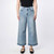 Women's Dear John Audrey Wide Leg Jean - Hillcress Vintage Blue